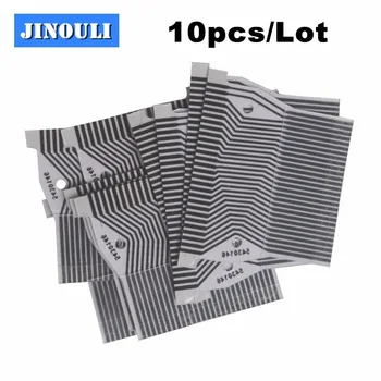 

10Pcs/Lot For Nissan Quest Cluster Missing Pixel Repair Ribbon Repair Tool to Fix the Pixel Missing Problem Easy for Operation