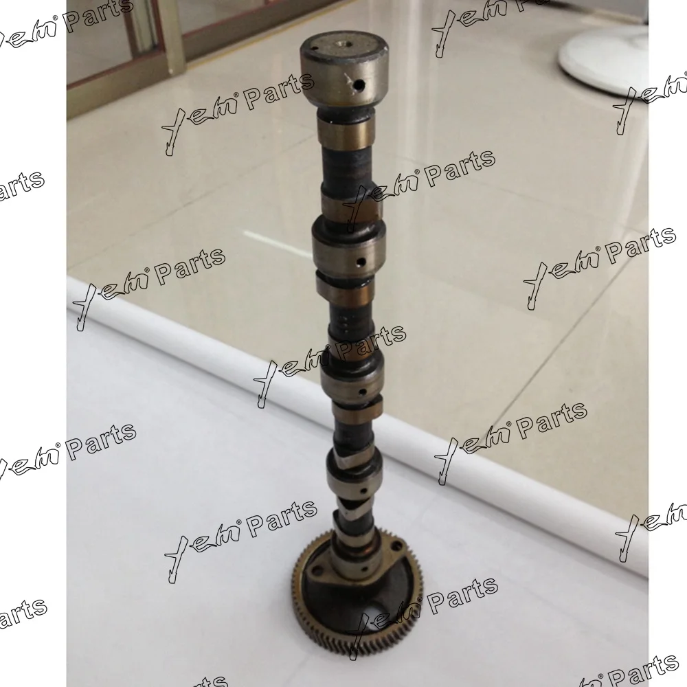 4D98 4TNV98 Camshaft assy 129900-14580 |