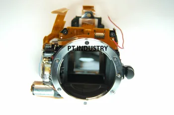 

Free Shipping !! 100% Original D3000 Small Main Body Mirror Box with Aperture Control Motor For Nikon D3000
