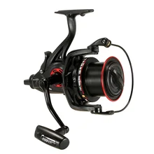 12+ 1BB шариковые подшипники спиннинговая катушка высокоскоростная 4,6: 1 металлическая катушка для рыбалки Reeels Drag system рыболовные снасти Carretilha Pesca