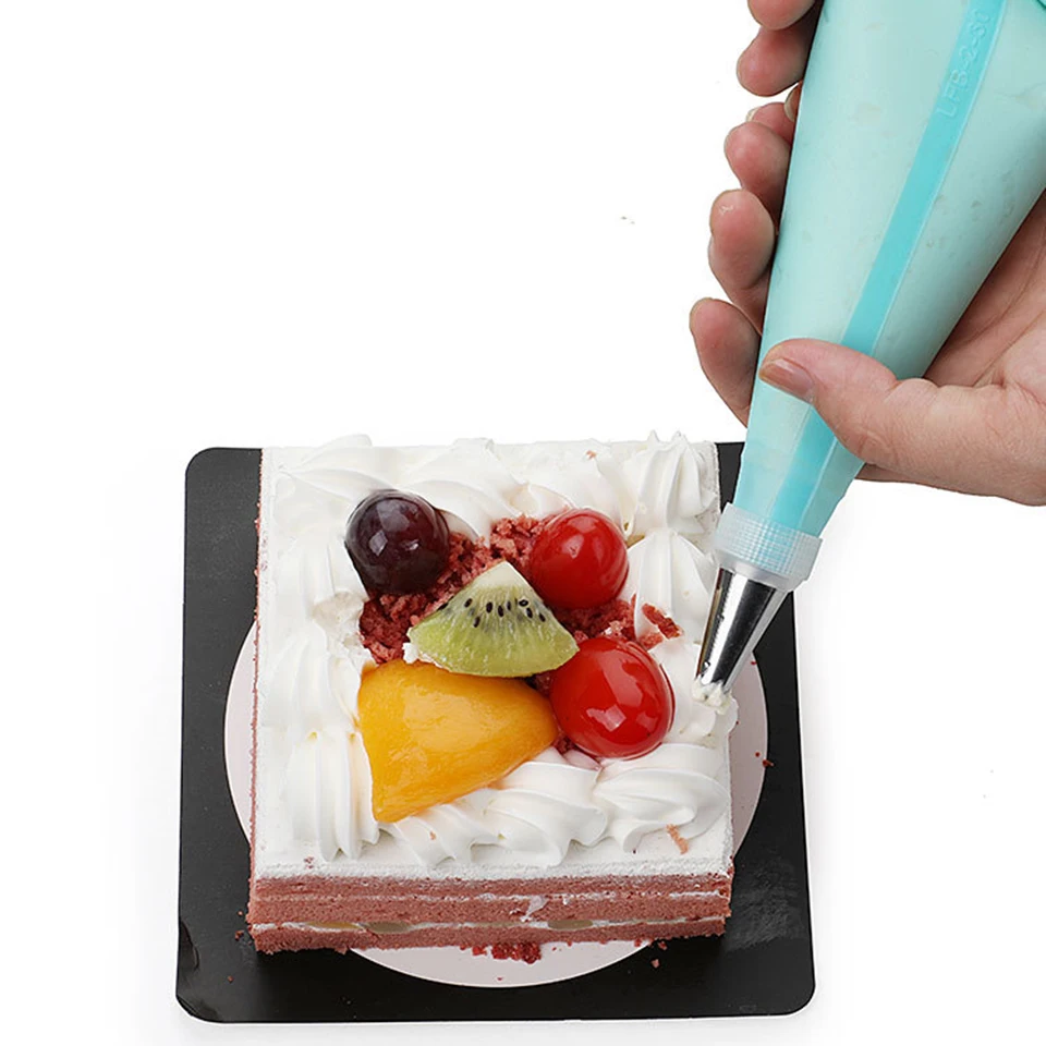 Pastry Nozzles (12)