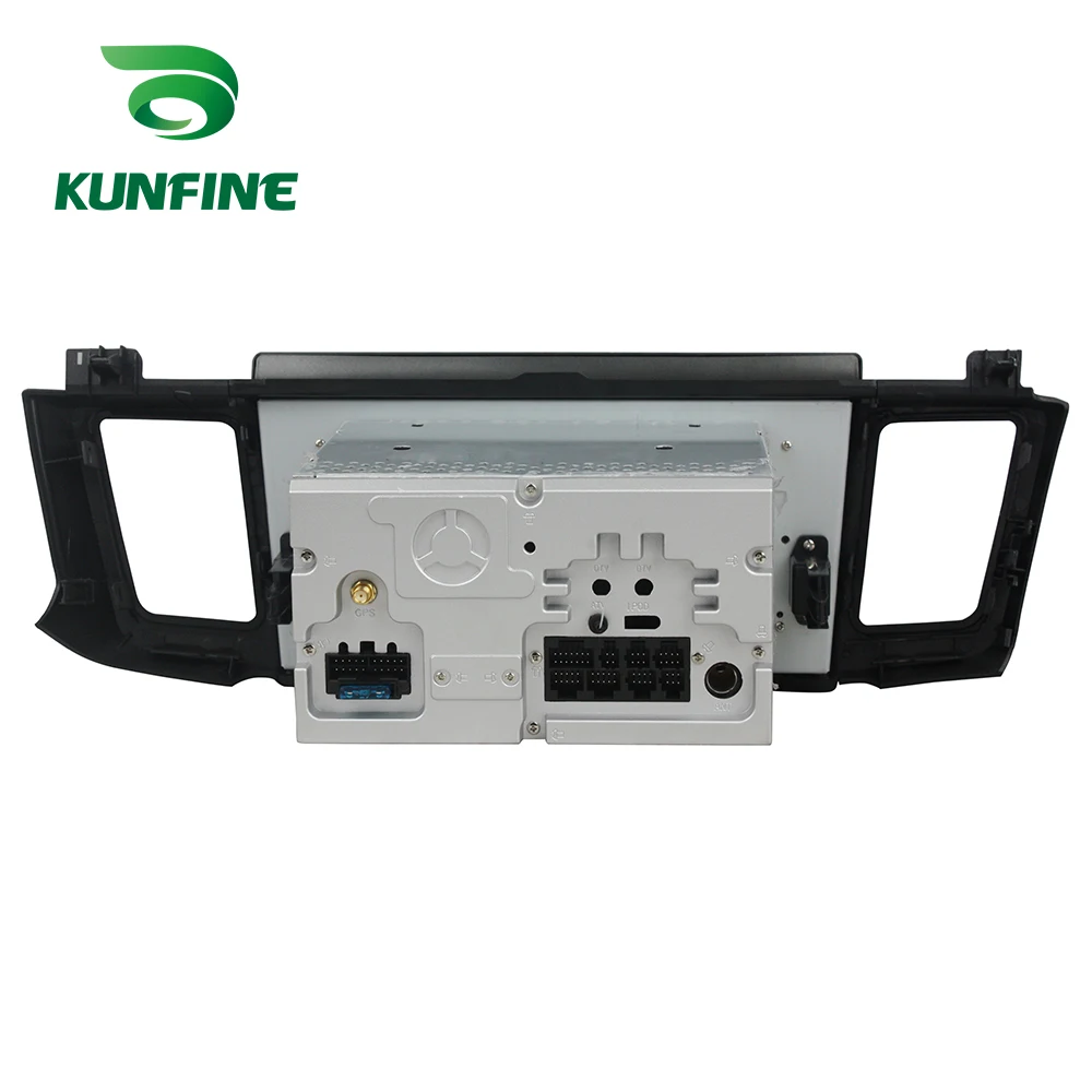 Android Car DVD GPS Navigation Multimedia Player Car Stereo For 2014 TOYOTA RAV4 Radio Headunit-1 (5)