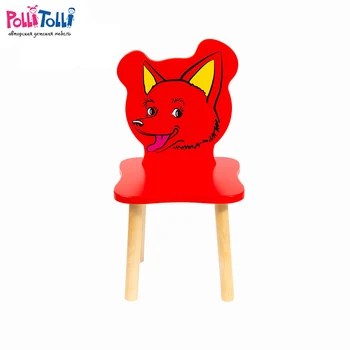

Highchairs Polli Tolli #522 25884 furniture baby chair kids girl and boy multicolored the animals