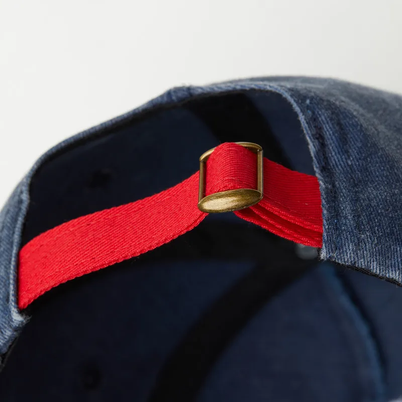 Fashion High Quality Washed Adjustable Solid Baseball Cap Unisex Couple Cap Leisure Dad Hat Snapback Cap Cotton Female Male10