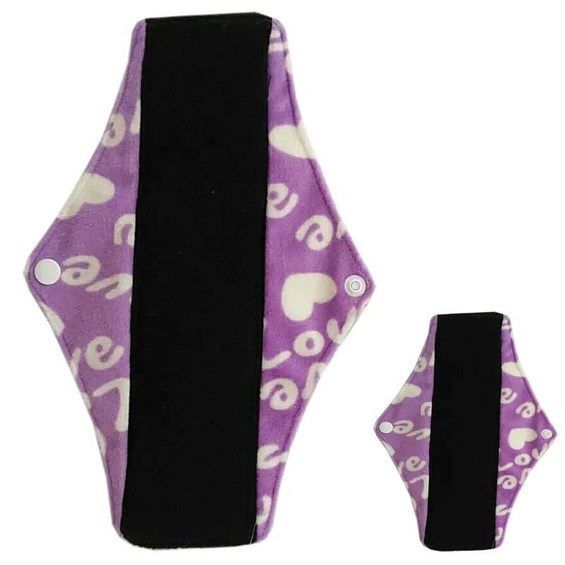 Рисунок 3 - Многоразовые моющиеся бамбуковые