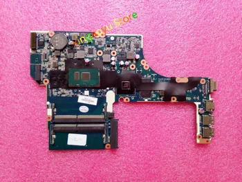 

For HP For ProBook 470 G3 Laptop Motherboard DAX63CMB6C0 wIntel I5-6200U 855562-601 Motherboard
