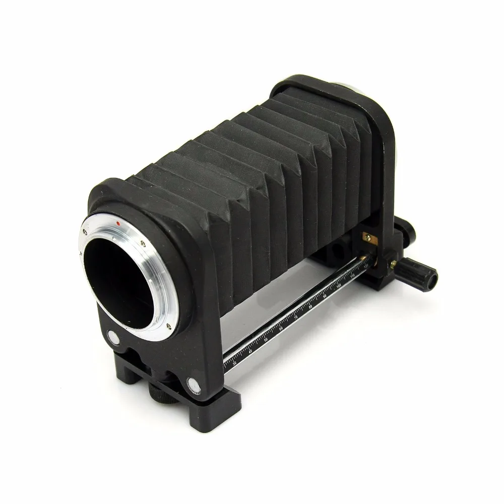 Макросъемные сильфоны для NIKON D7000 D5000 D3200 D3100 D3000|for nikon d7000|folding bellowsmacro bellows |