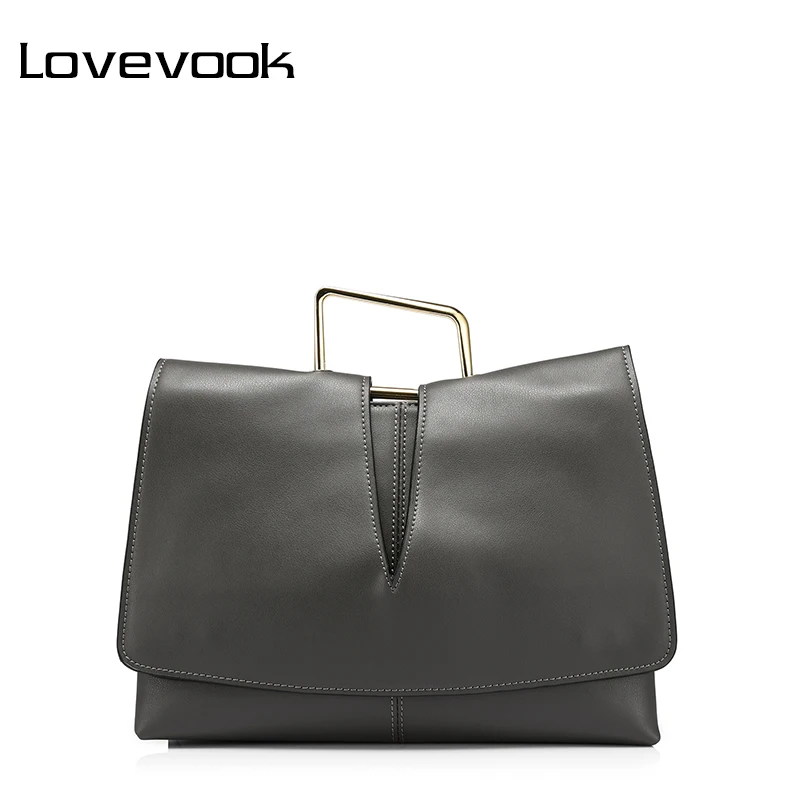 

LOVEVOOK brand design handbag women envelope evening clutch bags female solid crossbody bag fashion artificial leather tote