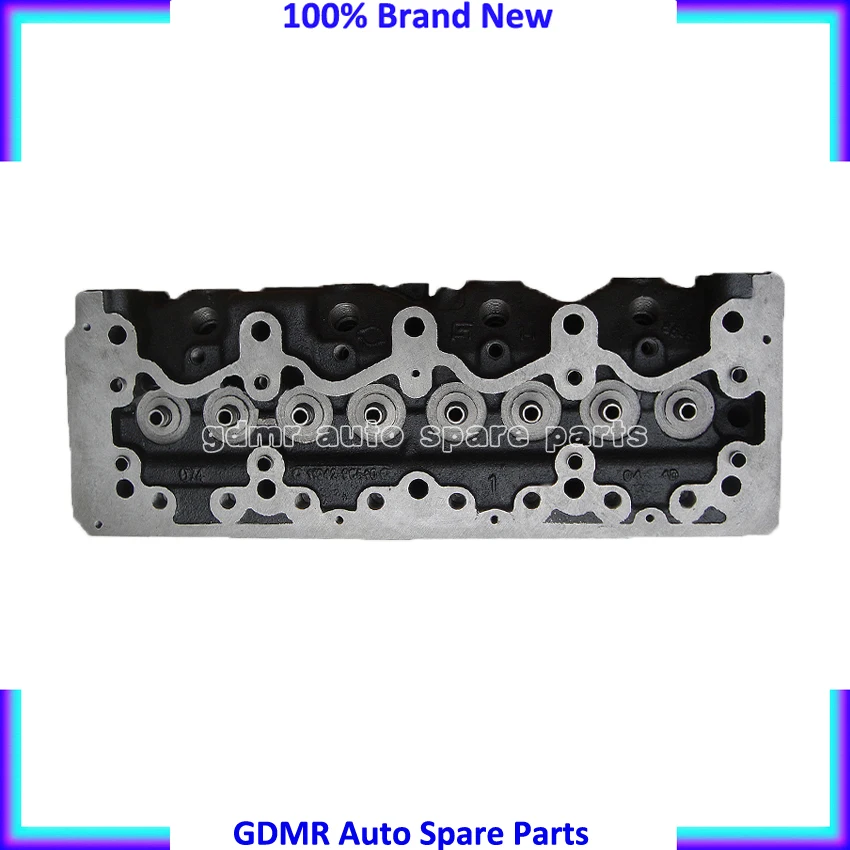 No Bracket Type Diesel Engine Cylinder Head Ld23 For Nissan Serena Vanette 2283cc 2 3d 1994 Engine Cylinder Head Cylinder Headcylinder Head For Nissan Aliexpress