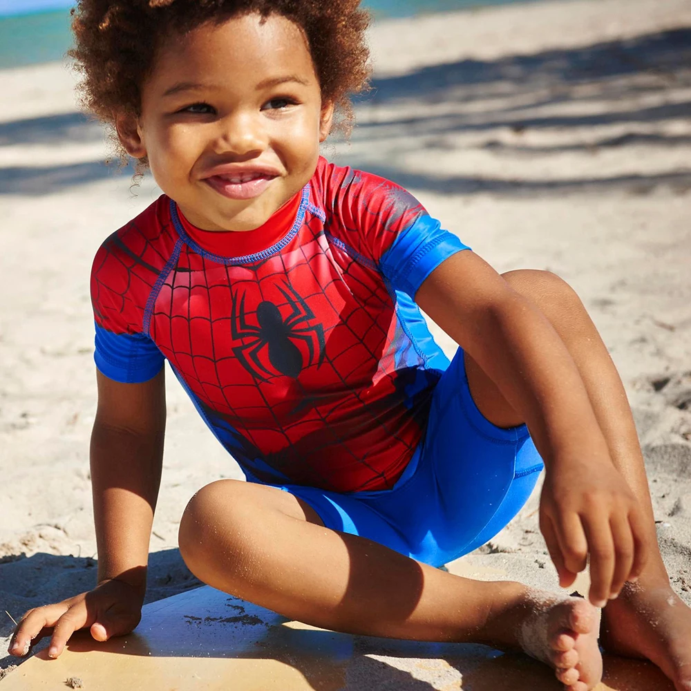 kids swimwear one piece