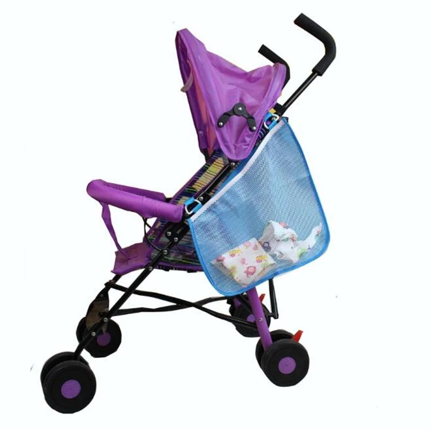 New Hot Convenient Multifunctional Baby Item Pram Side Hanging Bags Baby Stroller Bag Nappy Dual-Use Baby Storage Organiser stroller accessories for baby boy	