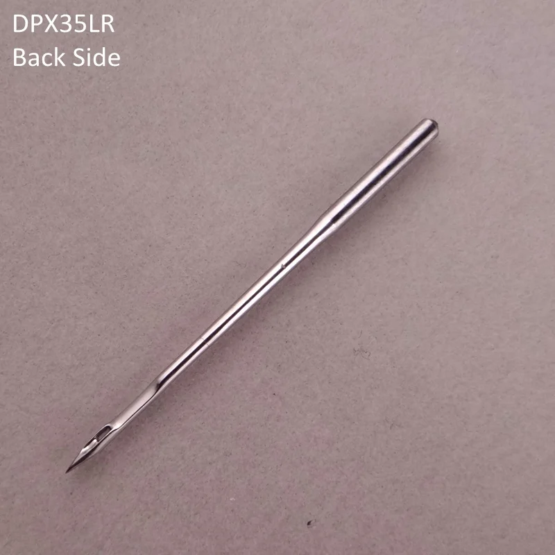 Иглы для шитья кожи DPX35LR 2134 35LR 134 Dotec 10 шт.|sewing needles|needle forneedles for sewing |
