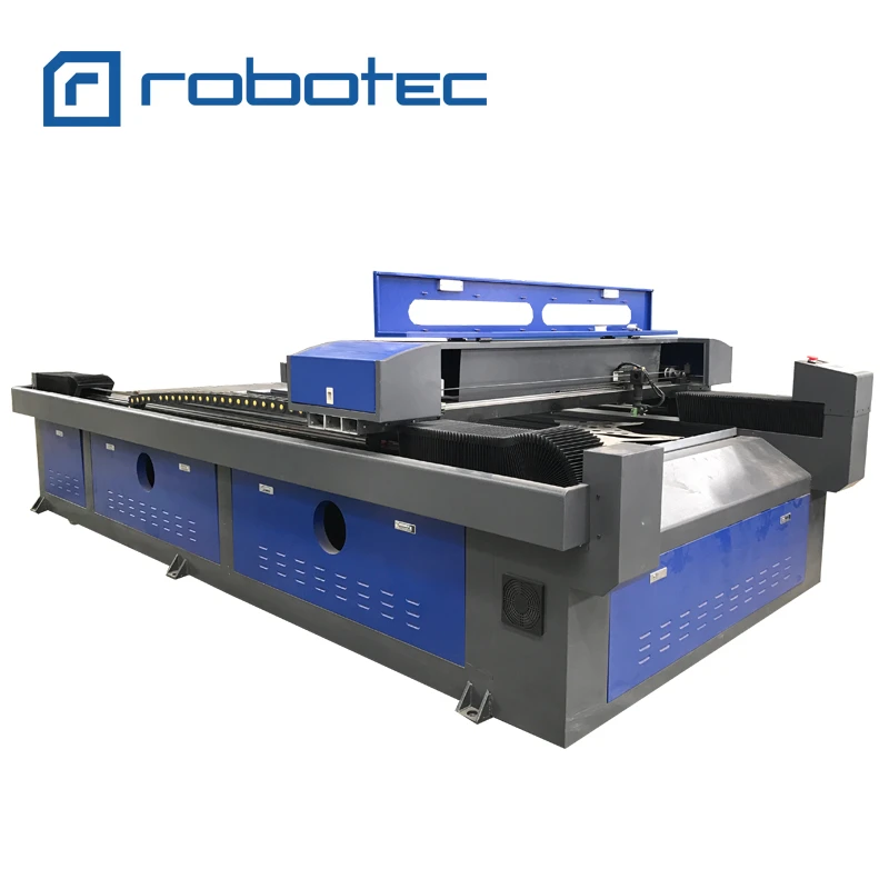 High Quality Cnc Laser Cutting Machine 1325 Laser Cutter Cut Metal 80w