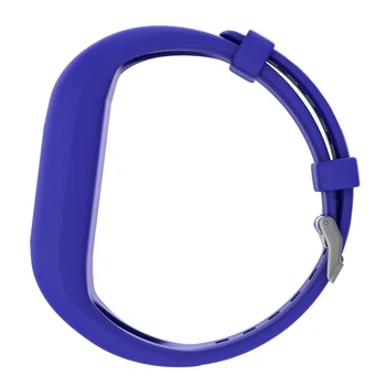 

Sports Watch Strap Silicone Bands for Garmin Vívofit 3 JR JR 2 DU55