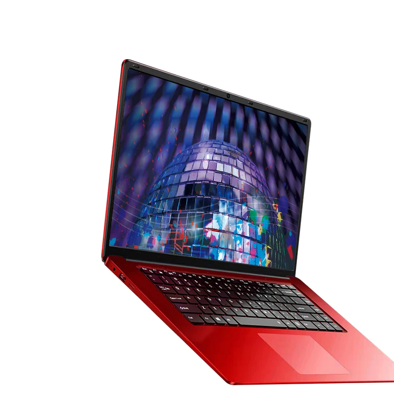 15.6 inch Ultrathin Laptop 8GB RAM 500GB HDD Intel Quad Core CPU 1920X1080 P Full HD fast Run Lapto