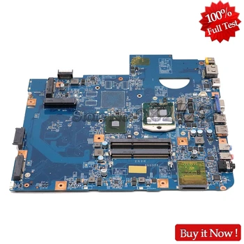 

NOKOTION 48.4GD01.01M MBPM601002 MB.PM601.002 Mainboard For acer Aspire 5740 laptop motherboard HD GMA HM55 DDR3 free cpu