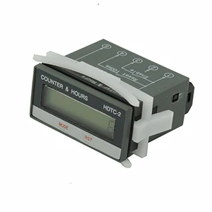 

NEW and Original Escalator COUNTER HOURS HDTC-2