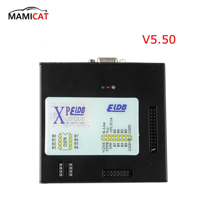 

XPROG M V5.50 ECU chip tuning Programmer X-PROG box 5.50 xprog 5.50 / 5.74 XPROG-M updated from Xprog V5.0 V5.60