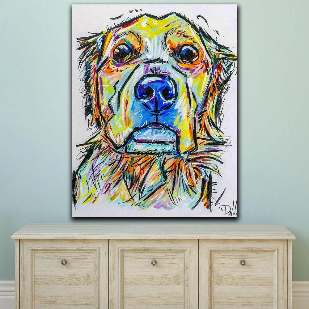 00 Labrador Dogs 2