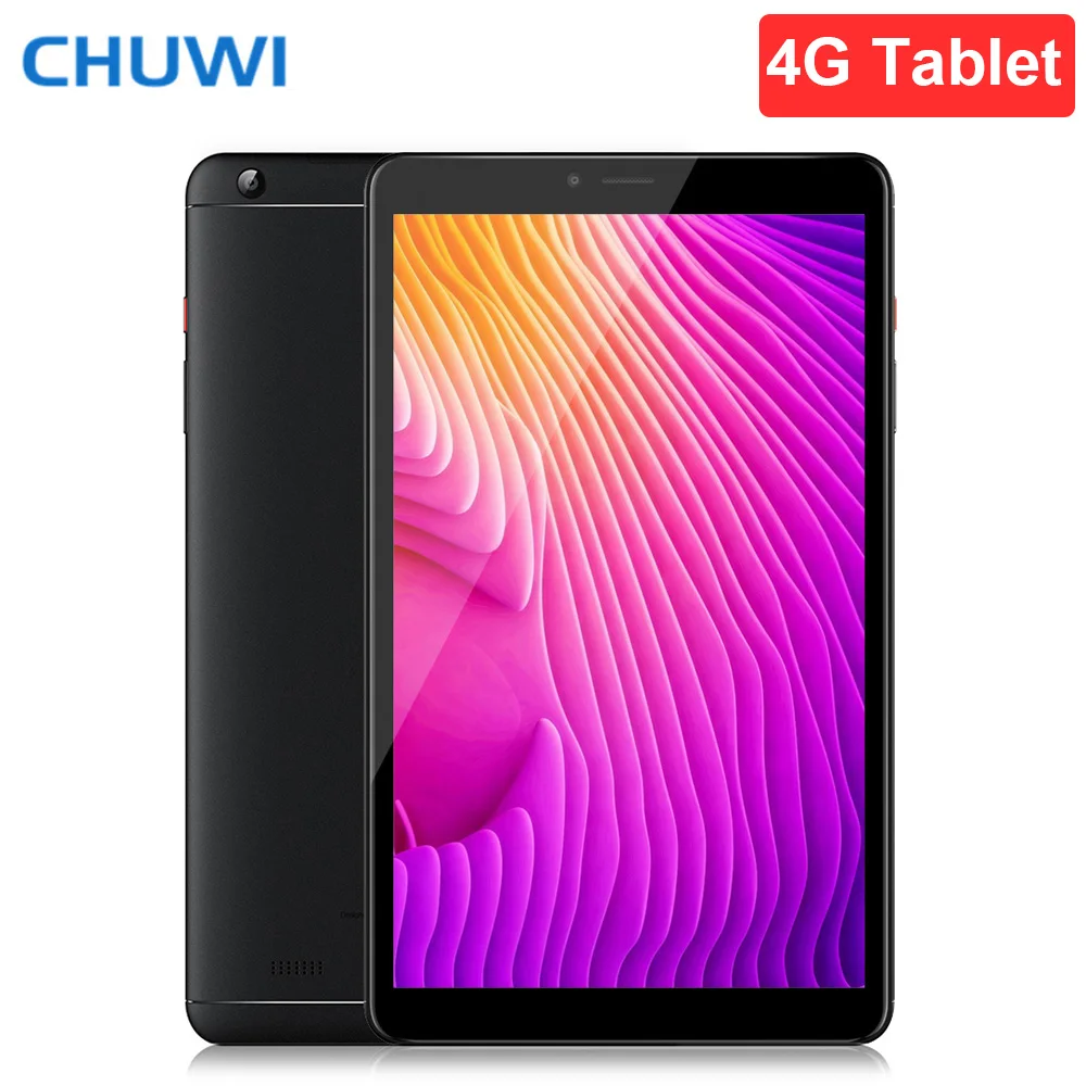 

CHUWI Hi9 Pro / CWI548 8.4 inch 4G Tablet PC MTK6797 Deca Core 3GB 32GB Android 8.0 ARM Mali-T880 780MHz GPU Dual Wi-Fi Tablets