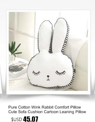 PP хлопок Звезда Луна плюшевая игрушка-подушка детская спальная подушка для мальчиков и девочек праздничные подарки