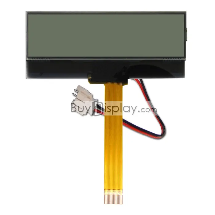 lcd module character set factory