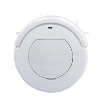 Intelligent Robot Vacuum Cleaner Household Cleaning Dust Automatic Efficient Ultra-Thin Sweeper Home Mopping KRV205 Intelligent Robot Vacuum Cleaner Household Cleaning Dust Automatic Efficient Ultra-Thin Sweeper Home Mopping KRV205
