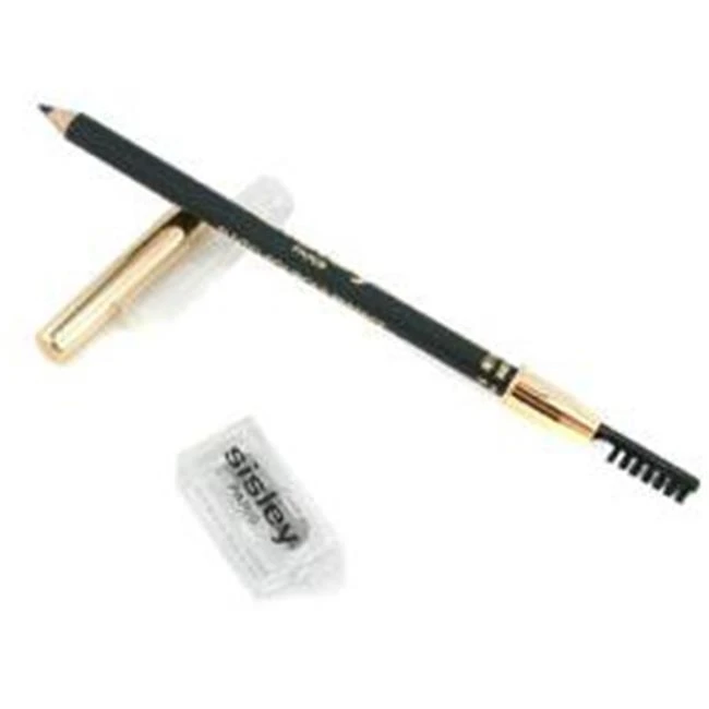 Sisley 171289 Phyto Sourcils Perfect Eyebrow Pencil with Brush & Sharpener No. 03 Brun - 0.55 g & 0.019 oz