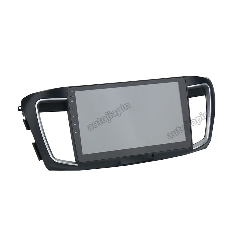 Clearance 10.2"Eight Core Android 8.0 2G RAM 1024*600 GPS navigation For HONDA Accord 9th 2013 -2016 With Full touch screen 2