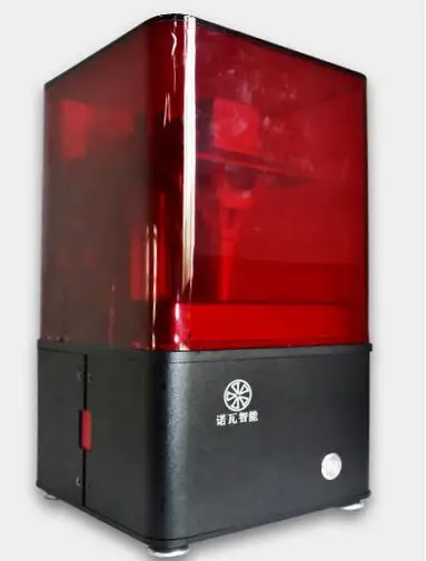3D printer UV resin LCD light curing wifi supported ...