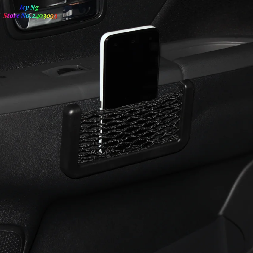 

1pcs Car Carrying Bag For Mini Cooper R52 R53 R55 R56 R57 R58 R59 R60 R61 For Porsche Cayenne Macan Car Styling Accessories