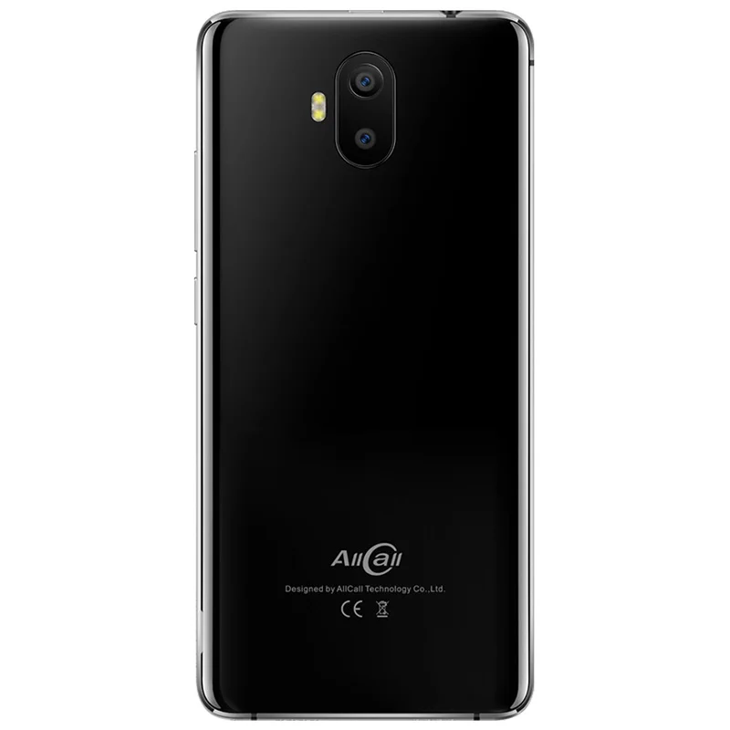 AllCall S1 3G Smartphone Original Android 8.1 Phablet 5.5