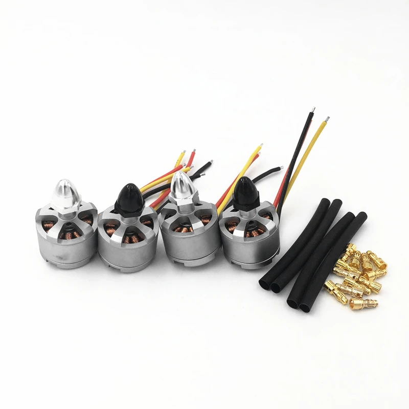 Крышка бесщеточного двигателя Tarot 2212 920kv CW CCW для квадрокоптера F330 F450 F550 X525|Детали
