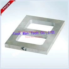 Ювелирная формованная рамка для ювелирного инструмента