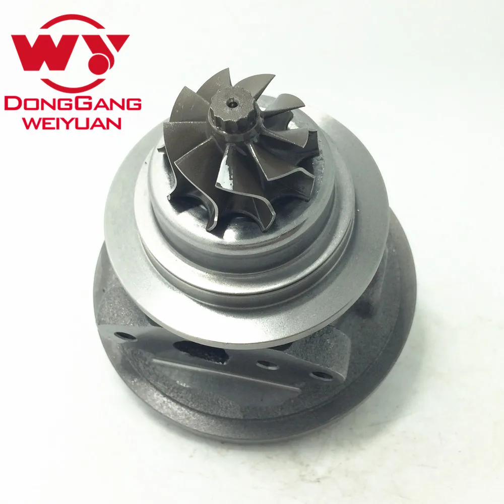Турбокомпрессор CT2 17201 33010 CHRA turbolader для BMW Mini One D W17 75HP 33020 новый картридж турбинного