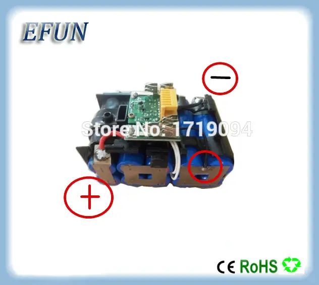 

20PCS replacement BL1830 BL1815 BL1820 BL1850 chip board protect board for replace original MAKITA BL1830 tools chip board PCB