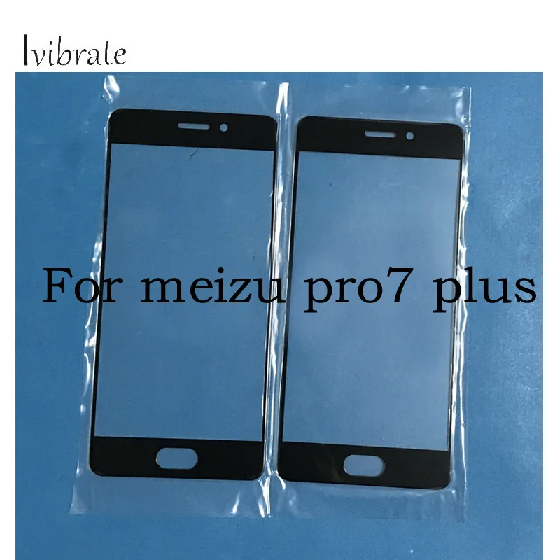 Высококачественный сенсорный экран A + Formeizu pro7 plus mei zu pro7plus pro 7plus дигитайзер