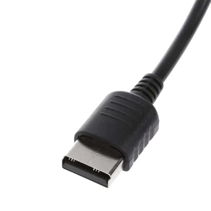 2018 Новый композитный адаптер 1 8 м/6 футов RCA Аудио Видео AV стерео для Sega