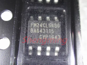 

10pcs FM24CL64B-GTR FM24CL64BG FM24CL64 SOP-8