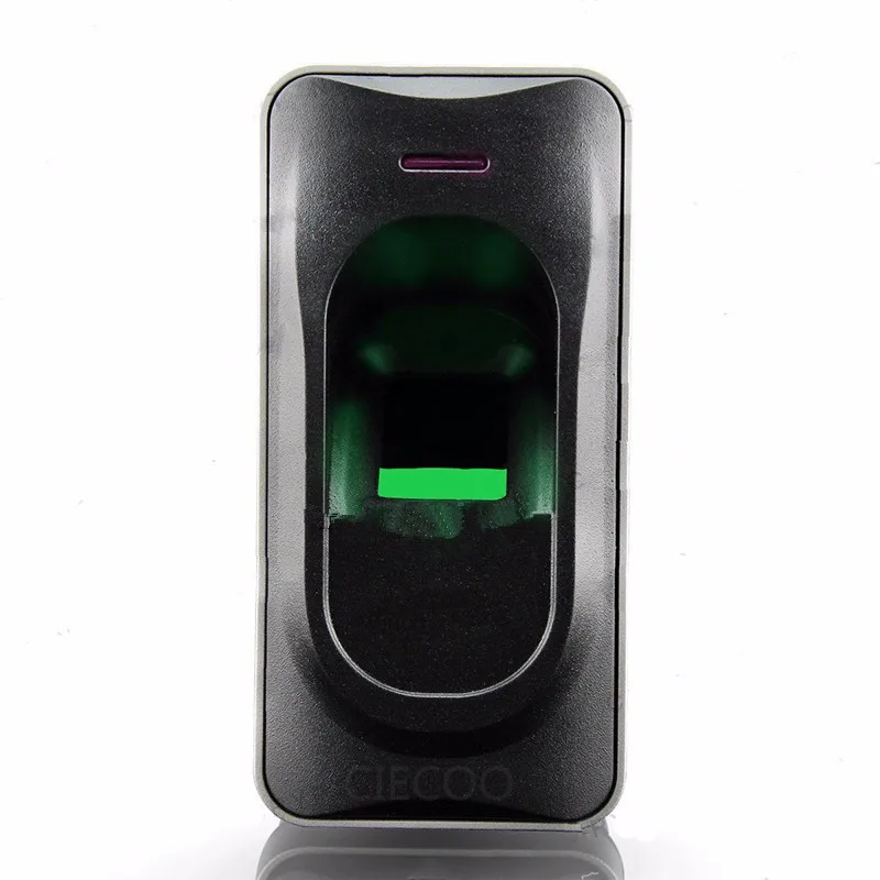 FR1200 Fingerprint Reader Exit Reader for F18, F2 and F8 Access Control