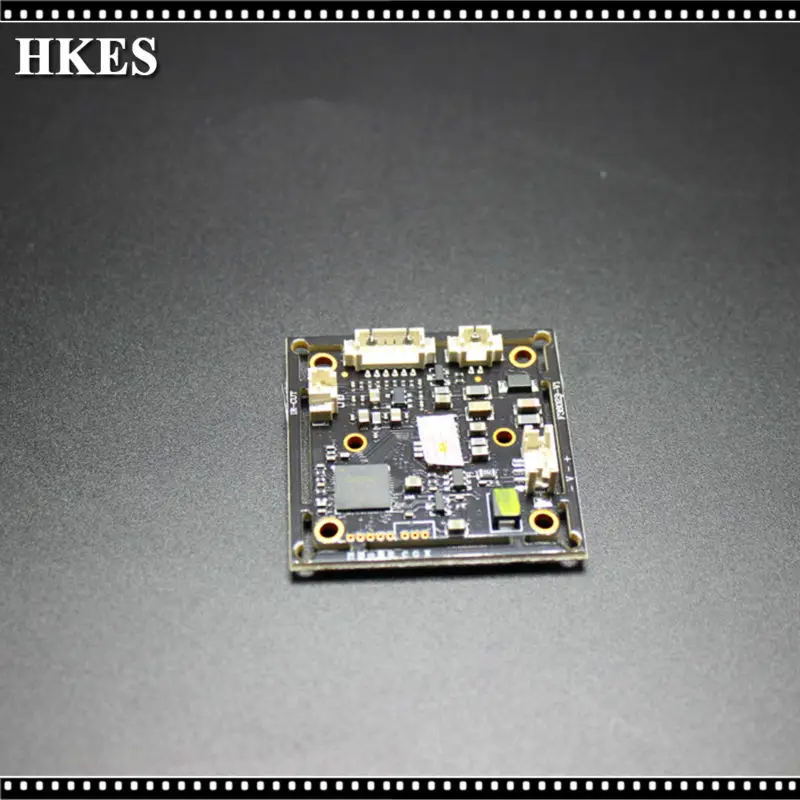  2.0MP AHD Camera Board CCTV Camera Module IMX323 Sony CMOS Sensor 1080P Hybrid board Camera - 32791708414