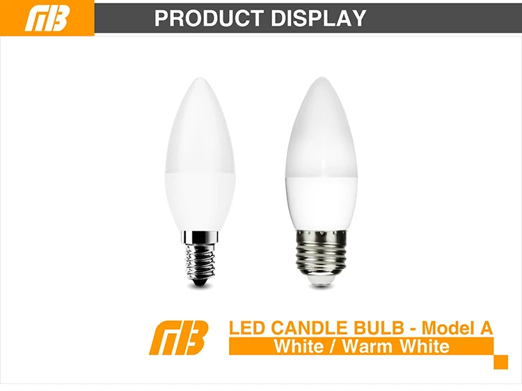 Led Candle Bulb_02