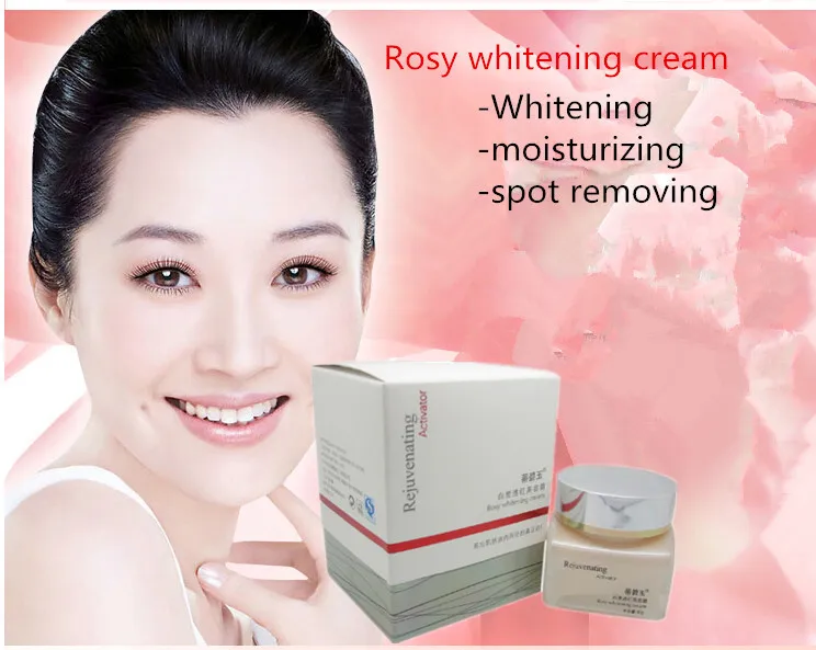 best bleaching cream without side effect