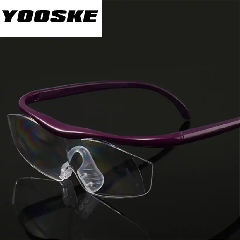 300 reading glasses