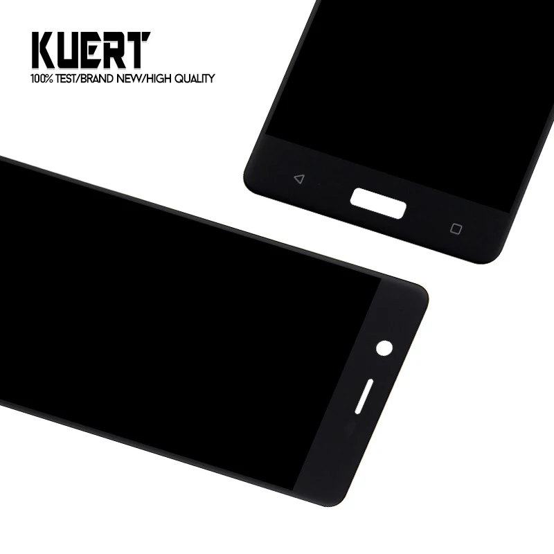 Для Nokia 5 N5 TA 1008 1030 1053 сенсорный экран дигитайзер для Nokia5 ЖК дисплей в сборе