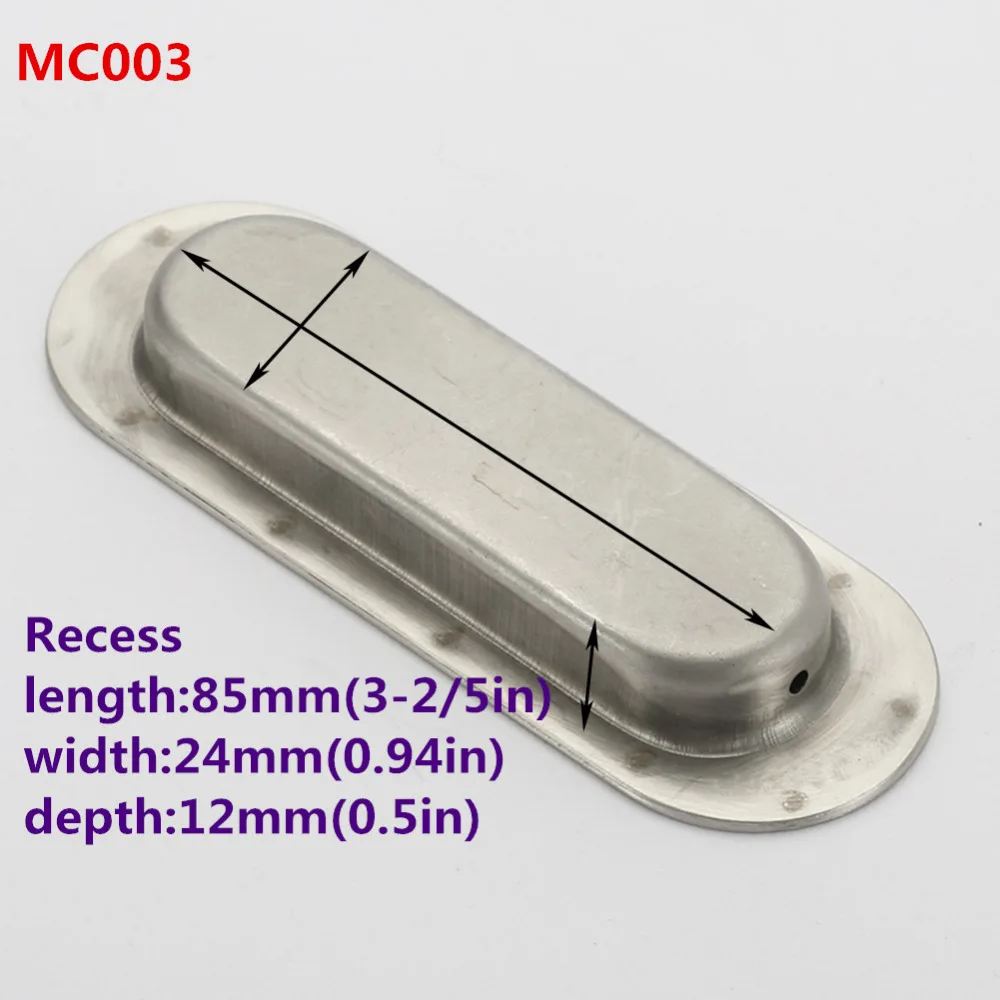 MC 003 