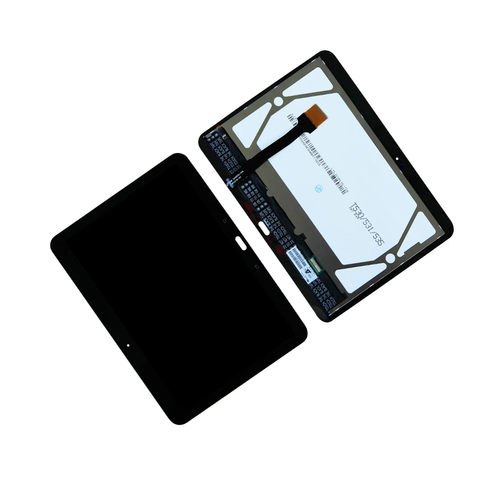 LCD Display For Samsung Galaxy Tab 4 SM T530 T531 T530 T535 LCD Display