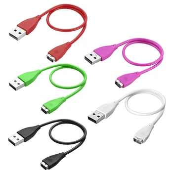 

New Arrival High Quality USB Charging Cable Charger For Fitbit Surge Fitness Watch Wristband Watch Charger