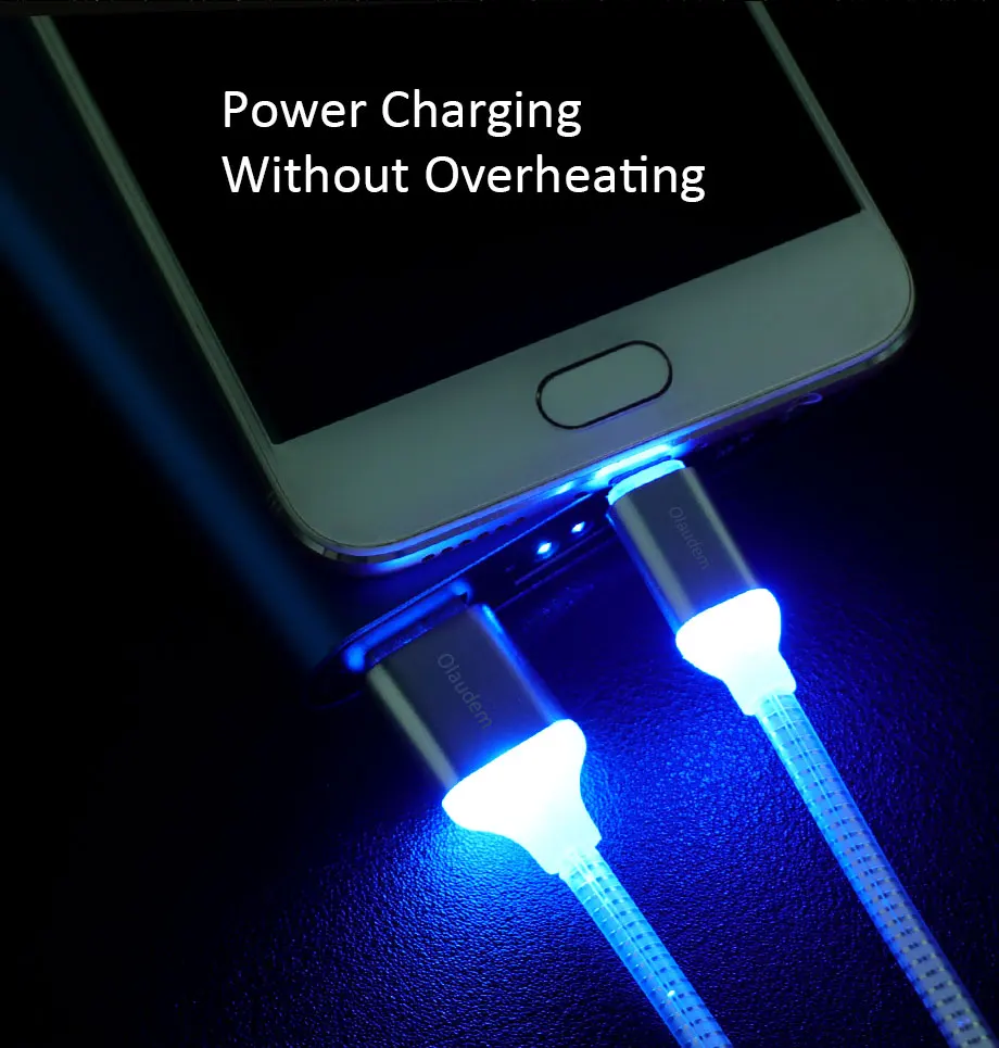 Cable USB Micro USB (2)