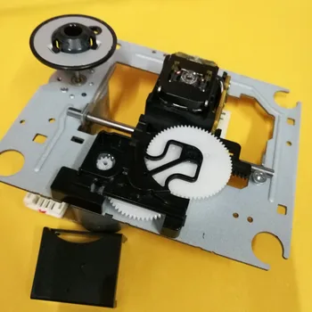 

New SF-P101 SF-P101N 16P Optical pickup with Mechanism SFP-101N 16PIN SF-101 (DA11-16P) CD/VCD player DA11 laser lens SF-101N